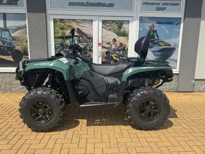 CAN-AM OUTLANDER MAX HD7 PRO XU SKLADEM