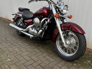 HONDA VT 750 GUTER ZUSTAND
