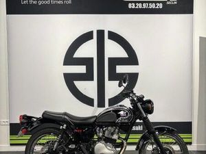 KAWASAKI W230 MEGURO S1