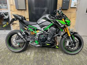 KAWASAKI Z900 SE >>>CUSTOM MEGA ANGEBOT<<<