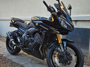 YAMAHA FZ8S FZ8 S 2012 ABS