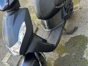 SCOOTER KISBEE STREET ZONE 2TEMPS