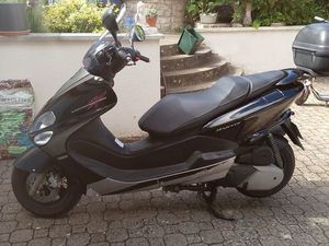 A SAISIR 125 YAMAHA MAJESTY ÉDITION LIMITÉE 2006,3884KM