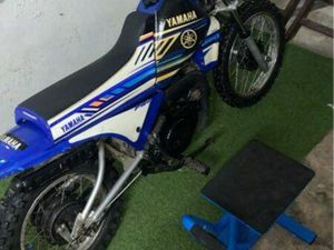 PIWI 80 YAMAHA ORIGINAL