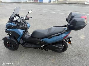 YAMAHA TRICITY 300 2022