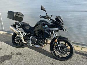 BMW F 800 GS