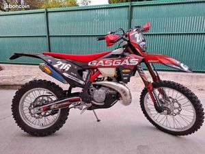 GAS GAS EC 250 F