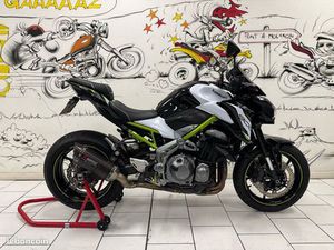 KAWASAKI Z900 / Z 900 ÉDITION A2