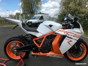 KTM RC8R