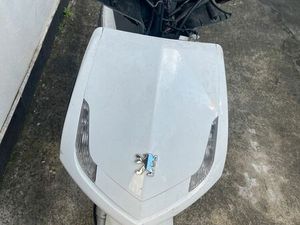 URGENT PEUGEOT VIVACITY 125