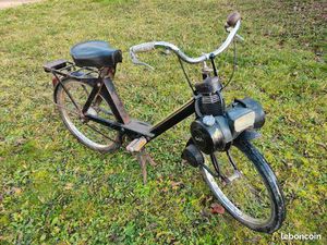 SOLEX 3300