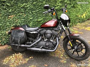 HARLEY DAVIDSON SPORTSTER 1200 TBE ENTIÈREMENT D'ORIGINE