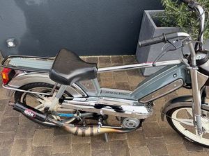 PEUGEOT 103 MVL (ÉCHANGE UNIQUEMENT CONTRE MOTOCROSS)