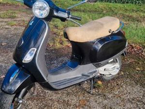 VESPA 50 LX 2T