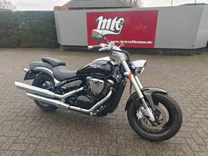 ② SUZUKI INTRUDER M800 2009 12DKM