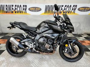 YAMAHA MT-10 1000 2018 (63510)