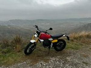 FANTIC CABALLERO 125