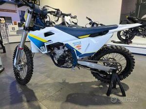 HUSQVARNA FC 250 2023