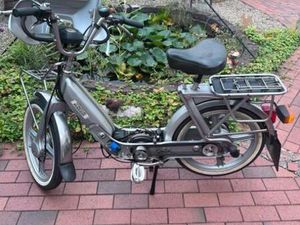 PIAGGIO CIAO SC 25 KM/H MOPED OHNE PAPIERE