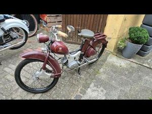 SIMSON SR2 ZU VERKAUFEN