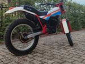 FANTIC MOTOR FANTIC 40 3 - TRIAL 250 CC - 1986 -