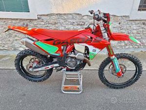 GAS GAS EC 350 F - 2024