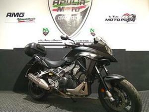 HONDA CROSSRUNNER 800 - 2015