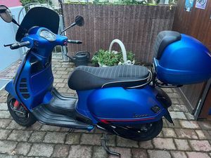 VESPA GTS 300 HPE