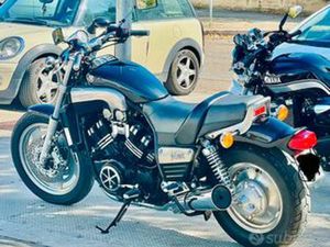 YAMAHA VMAX 1200