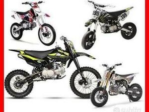 PIT BIKE 50 90 125 140 160 190 MOTARD MINICROSS MX