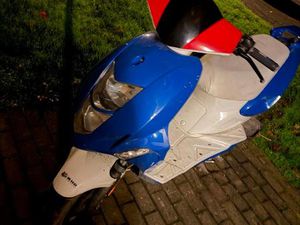 HALLO VERKAUFE HIER EINE CPI ARAGON NUR HEUTE FÜR 200 EURO