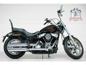 HARLEY-DAVIDSON SOFTAIL STANDARD *5HD*