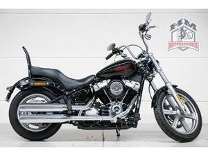HARLEY-DAVIDSON SOFTAIL STANDARD *5HD*