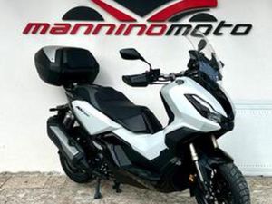HONDA ADV 350 05/2024 CON SOLO 11250 KM