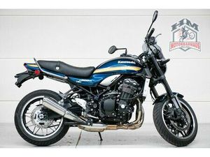 KAWASAKI Z900 RS