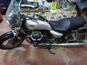 MOTO GUZZI CALIFORNIA 1100