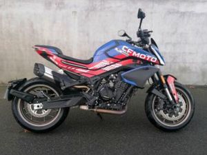 CF MOTO 800 NK 2023 800 CM3 | MOTO ROADSTER | 2 070 KM | 33210 TOULENNE