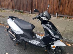 EXPLORER RACE GT50 45ER MOTORROLLER 50 CCM