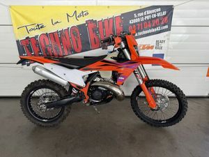 KTM 300 EXC 2024 300 CM3 | MOTO ENDURO | 112 HR | 43700 ST GERMAIN LAPRADE