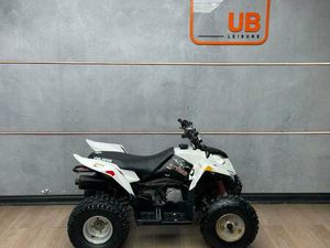 2007 POLARIS OUTLAW 90 FOR SALE