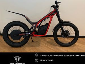OSET TXP24 2024 1 CM3 | MOTO TRIAL | 0 HR | 60740 ST MAXIMIN