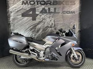 YAMAHA FJR1300