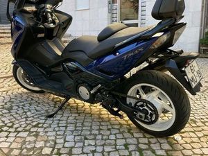 MOTA TMAX IMPECAVEL ALMARGEM DO BISPO, PÊRO PINHEIRO E MONTELAVAR