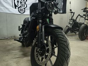 VENDO ZONTES C 125 LAMEGO (ALMACAVE E SÉ)