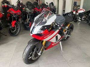 DUCATI PANIGALE V2 SUPERQUADRO FINAL EDITION - 202