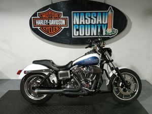 2015 HARLEY-DAVIDSON DYNA® LOW RIDER®
