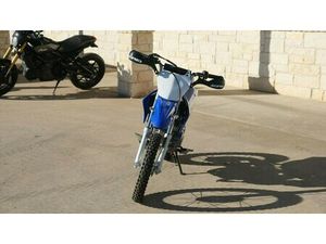 USED 2017 YAMAHA TTR110E