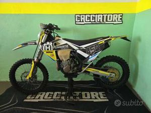 HUSQVARNA FE 450 - 2023