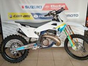 HUSQVARNA TC 300 CROSS