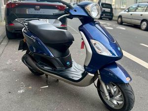 PIAGGIO FLY 125